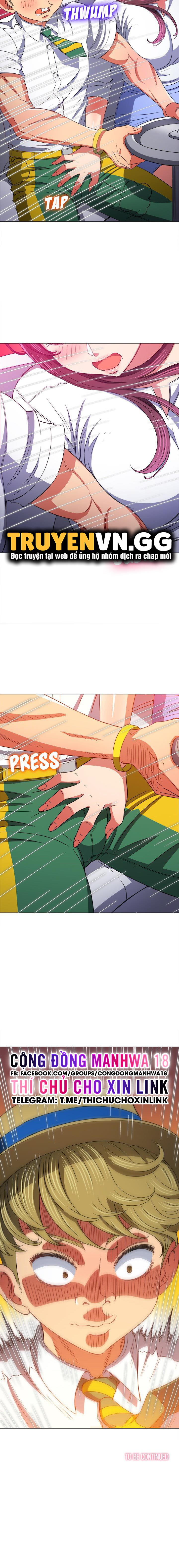 bắt nạt học đường chapter 118 17