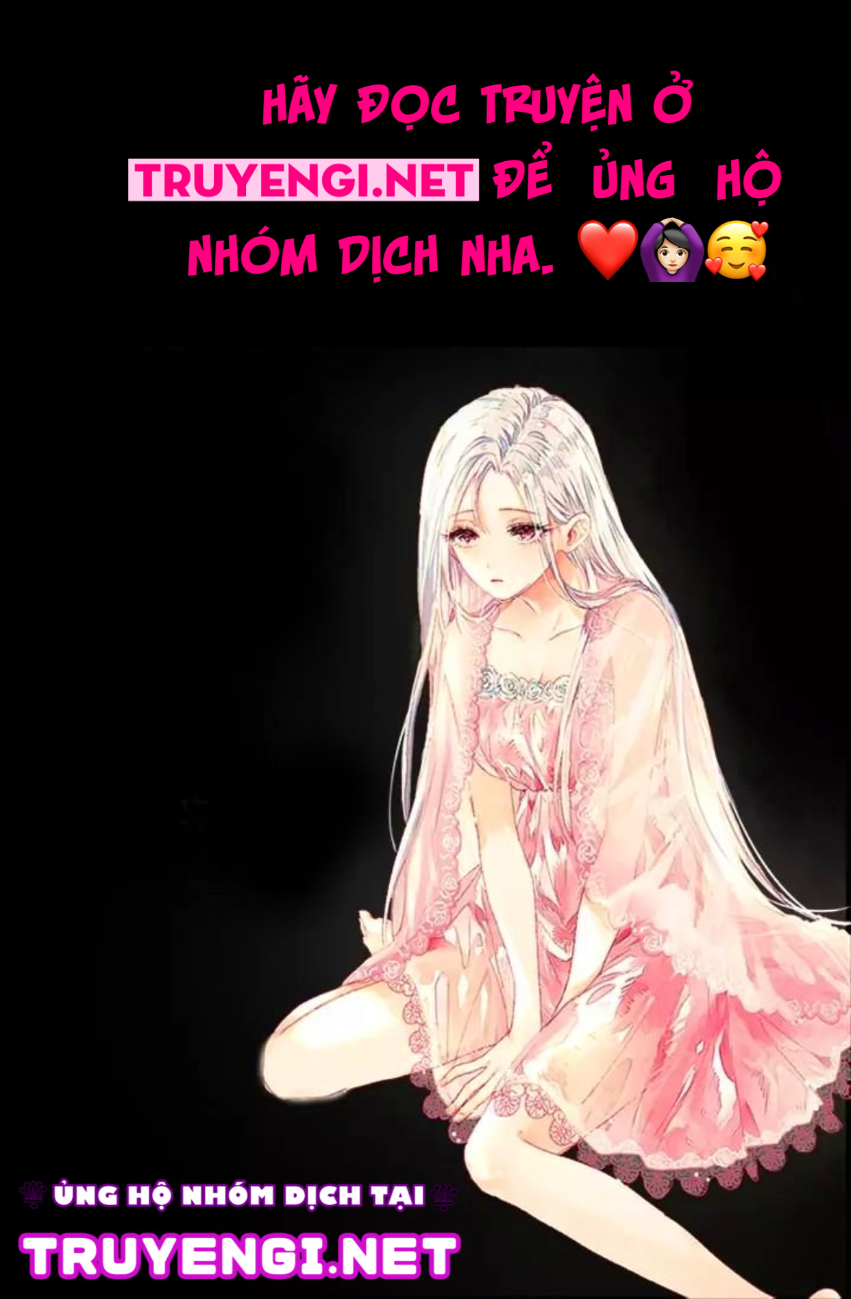 tiểu thư chỉ muốn được nghỉ ngơi chapter 0 49