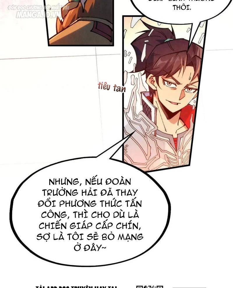 vạn cổ chí tôn chapter 304 12
