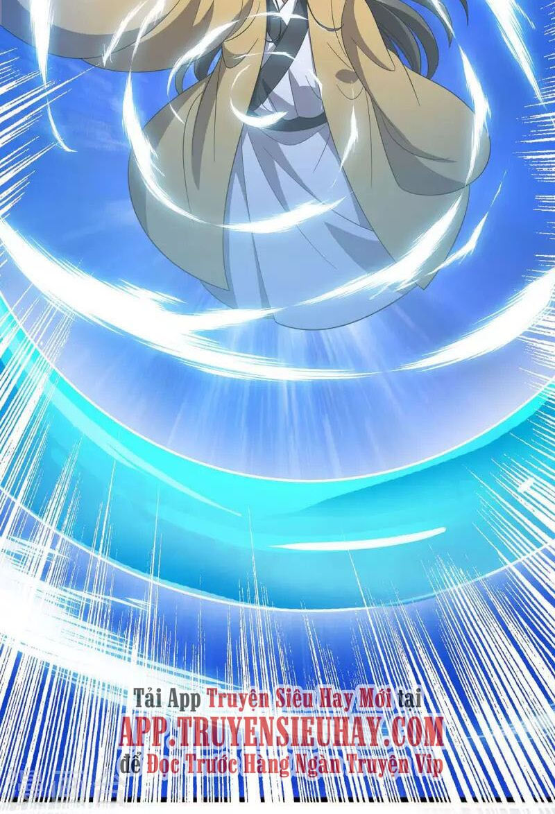 chúa tể tam giới chapter 207 33