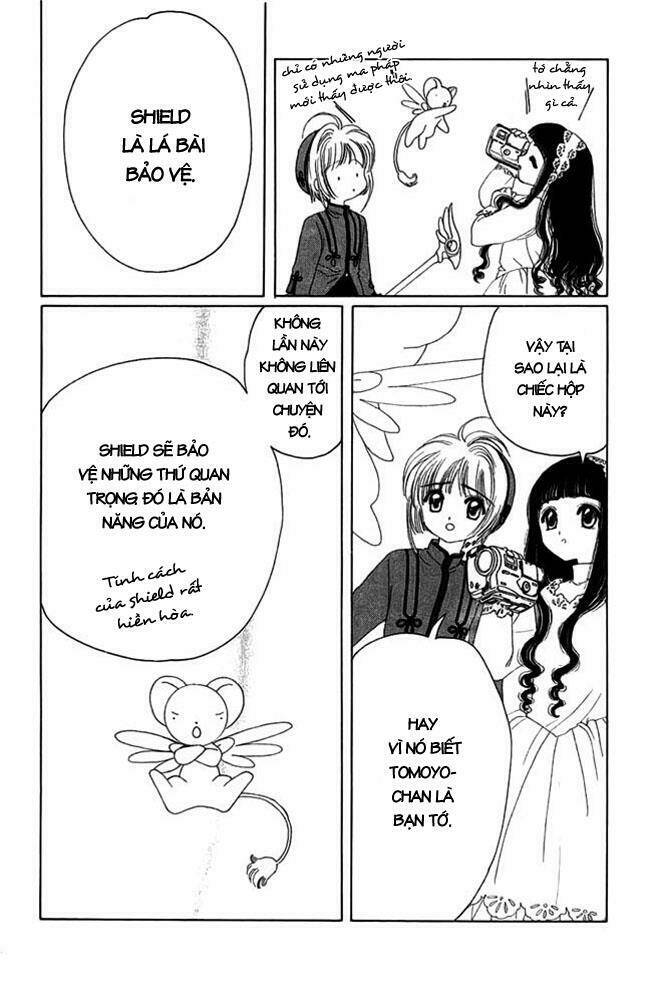 card captor sakura chapter 12 33