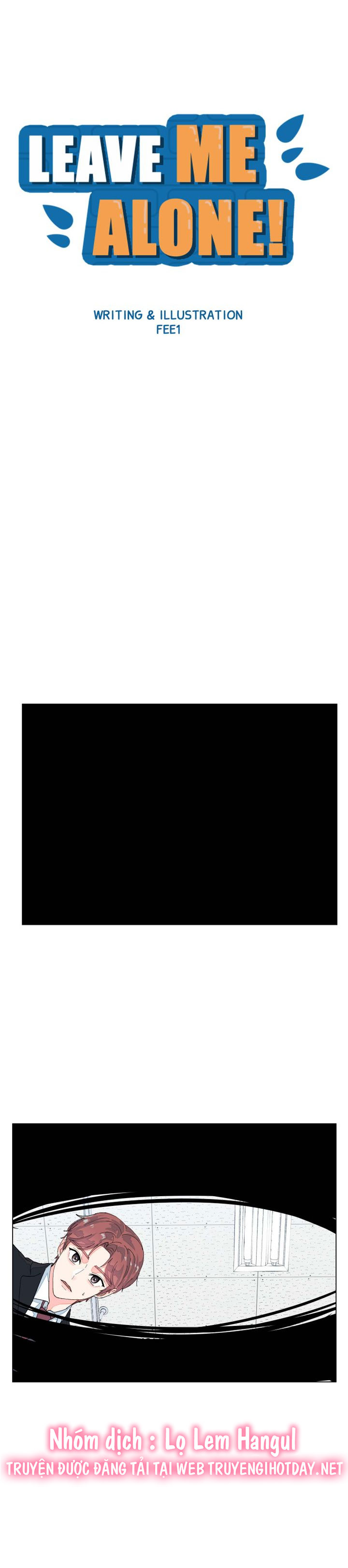 lọ lem hangul coming soon chapter 7 13