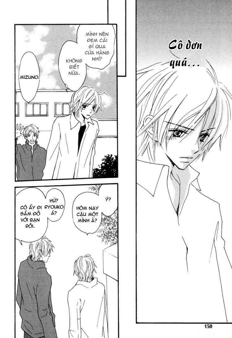 osewa yakimasu chapter 6 27