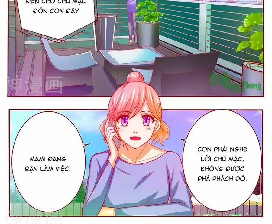 bá đạo tổng tài yêu tôi chapter 67 8