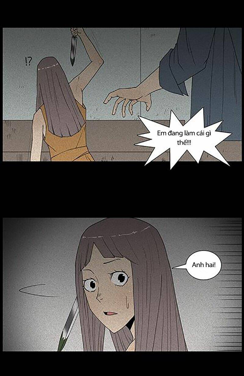 kinh dị đêm khuya chapter 36 7