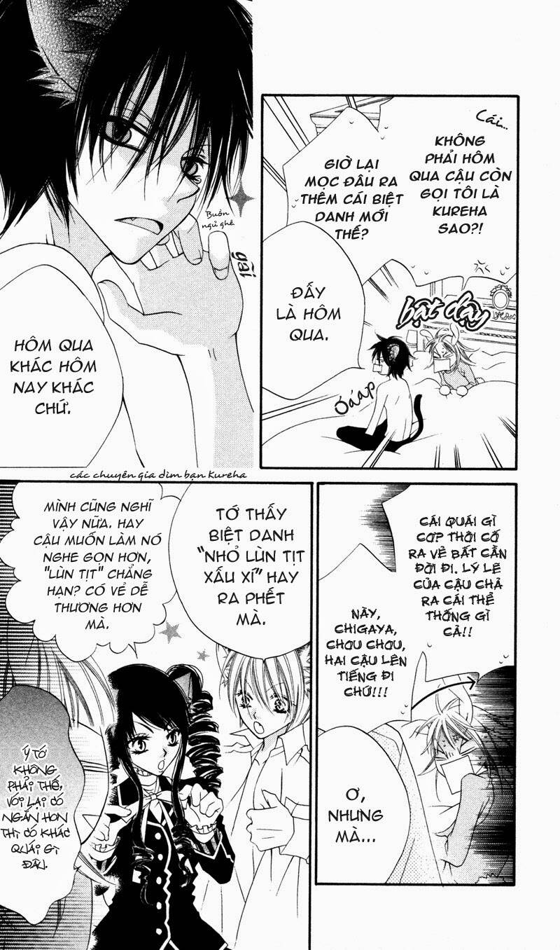 monochrome shounen shoujo chapter 3 6