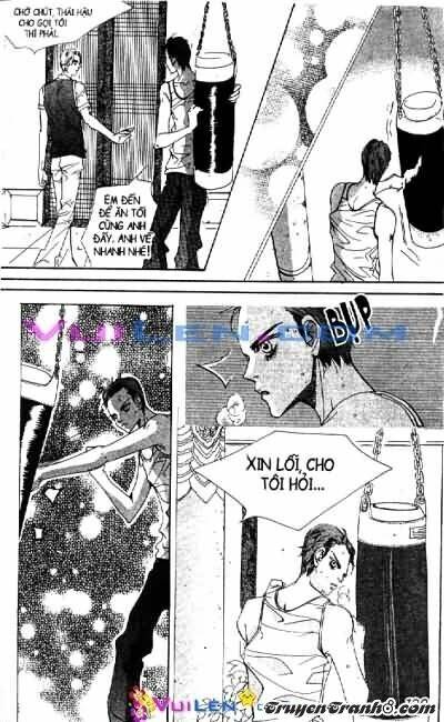 goong - [ hoàng cung ] chapter 9 137