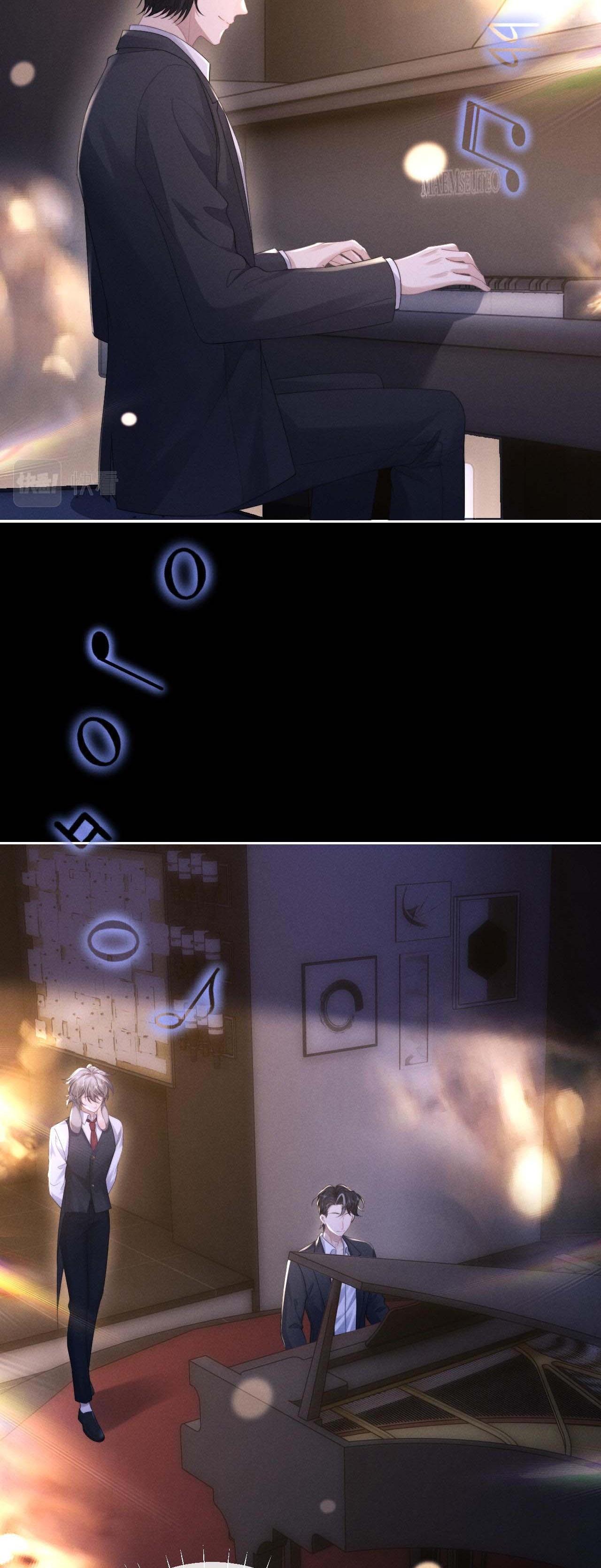 chấp sự thỏ tai cụp chapter 46 3