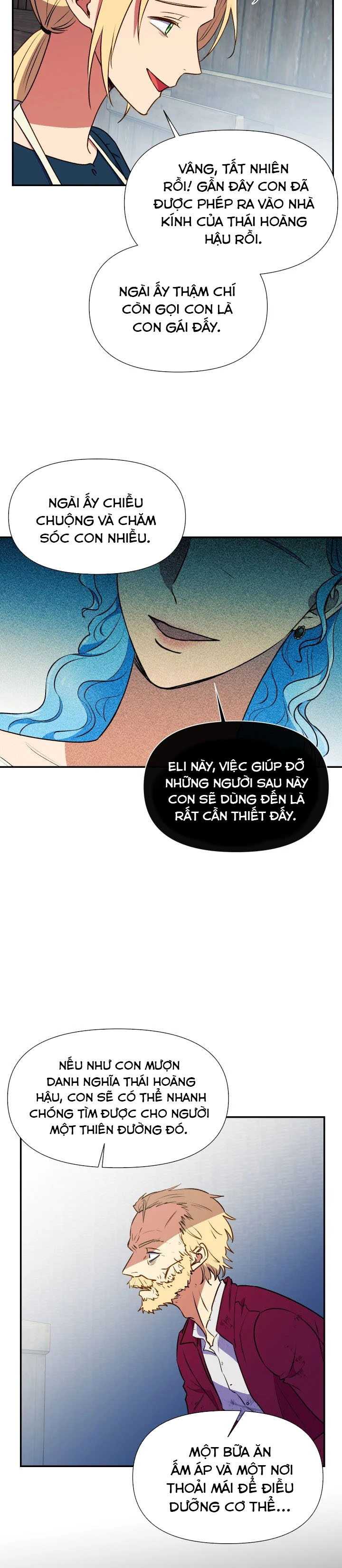 bản khế ước với nữ công tước ác ma chapter 67 19