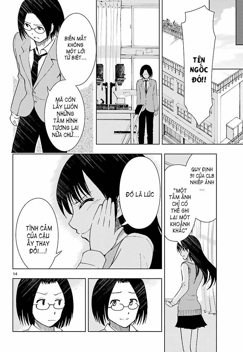 ginen shounen chapter 13 15