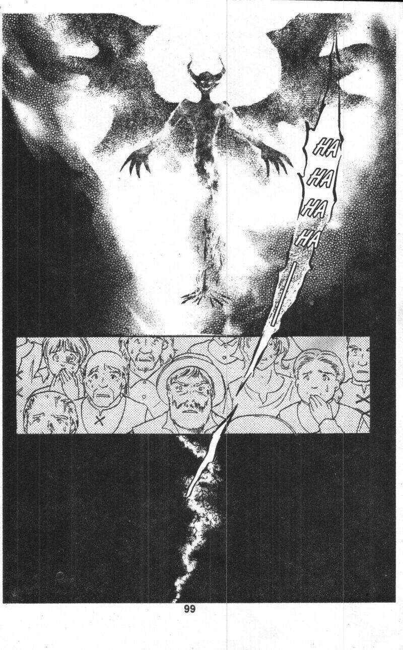 kenja no ishi chapter 6 107