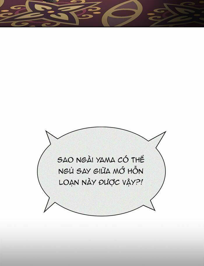 tòa tháp bí ẩn 2 chapter 434 63