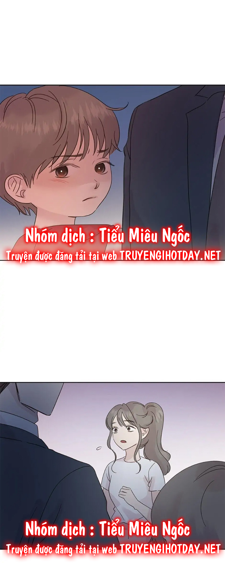 sự trả thù ngọt ngào của vợ tôi chapter 69 2