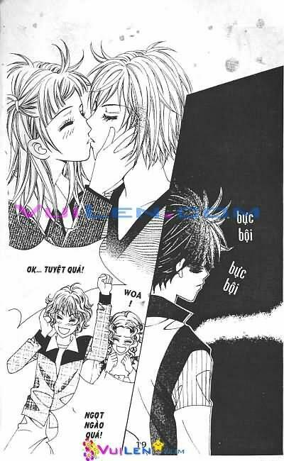 nụ hôn cuối chapter 41 20