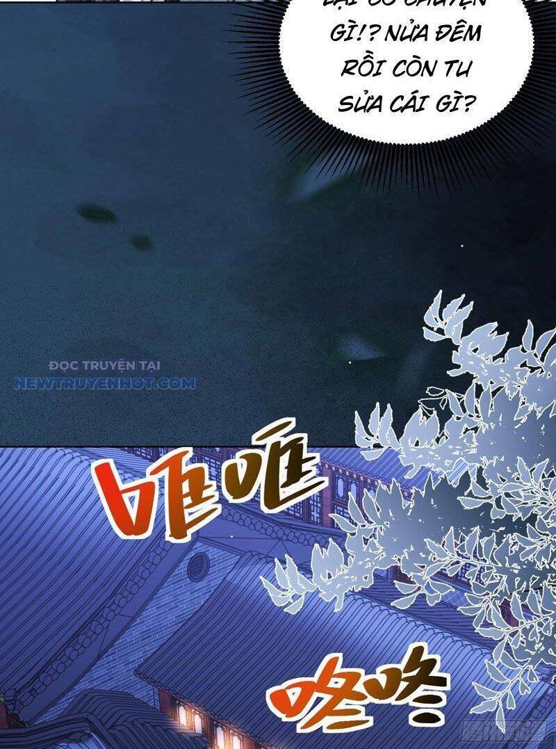 ta thực sự không muốn làm thần tiên chapter 23 48