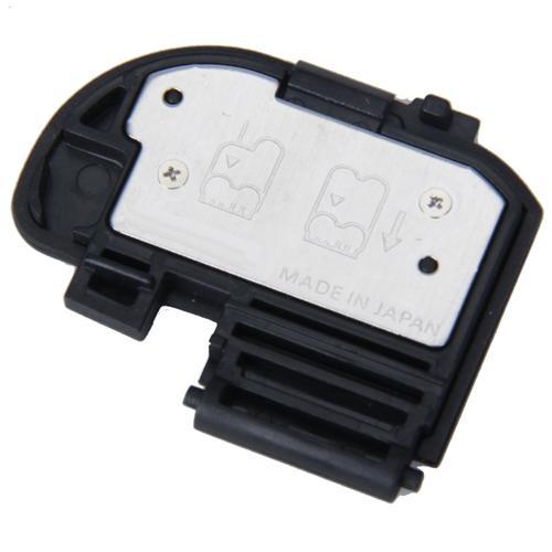 Replacement Battery Door Cover for Canon EOS 50D