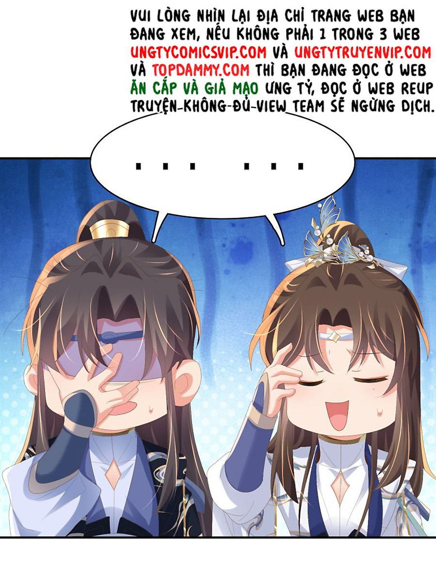 bá tổng vương phi lật xe chỉ nam chapter 120 43