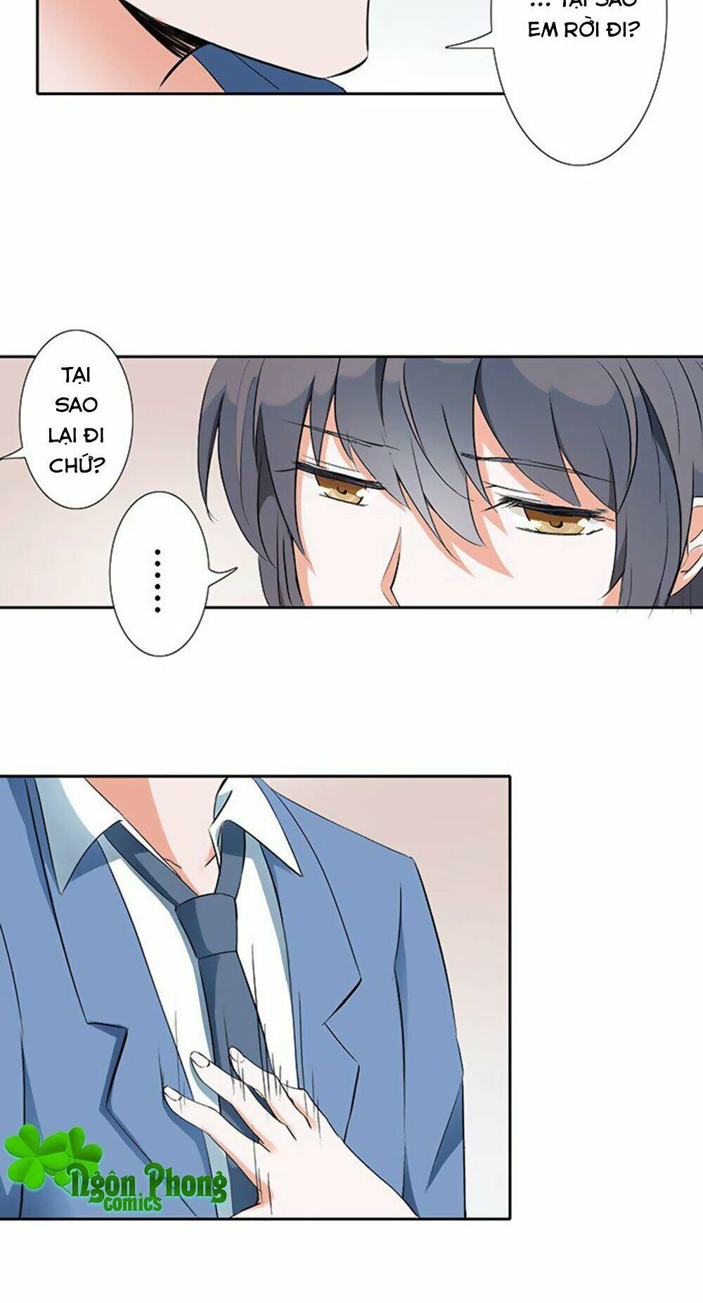 thiên kim đường môn chapter 27 10