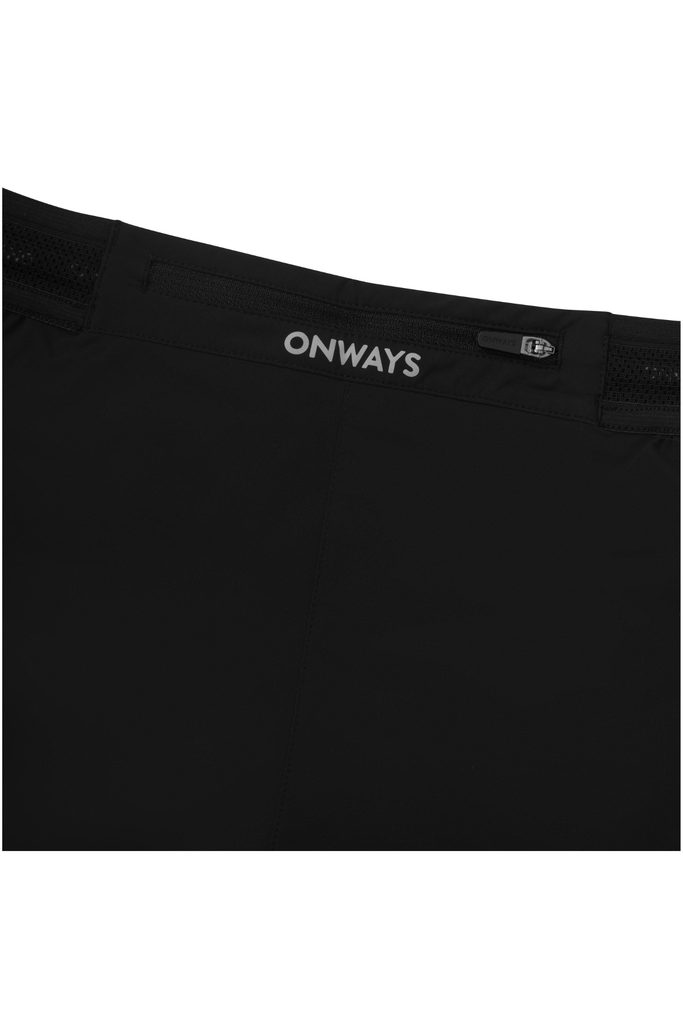 QUẦN THỂ THAO THỜI TRANG ONWAYS NHANH KHÔ NỮ CLOUDTEK RUNNING SHORT W23067 WOMEN