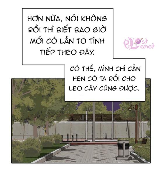 kiếp này cũng xin chăm sóc tôi như vậy nhé kiếp này cũng xin chăm sóc tôi như vậy nhé chapter 25 11