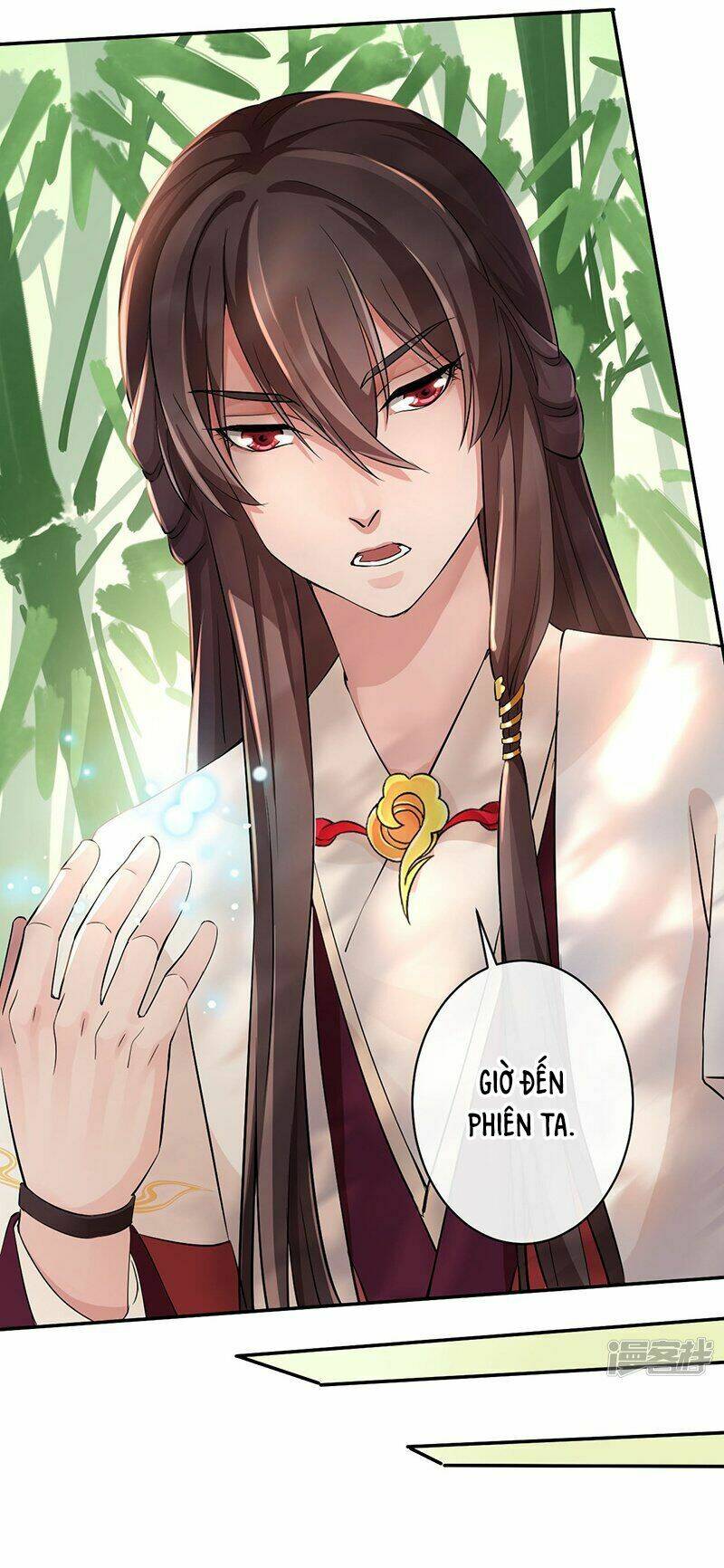 nghiên hương kỳ đàm chapter 42 15