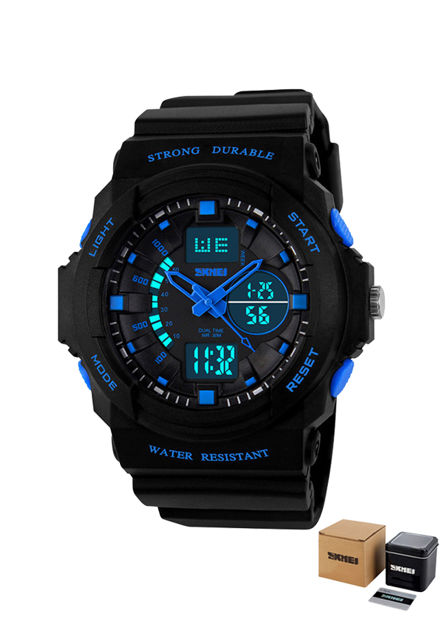 Đồng hồ trẻ em SKMEI 1061