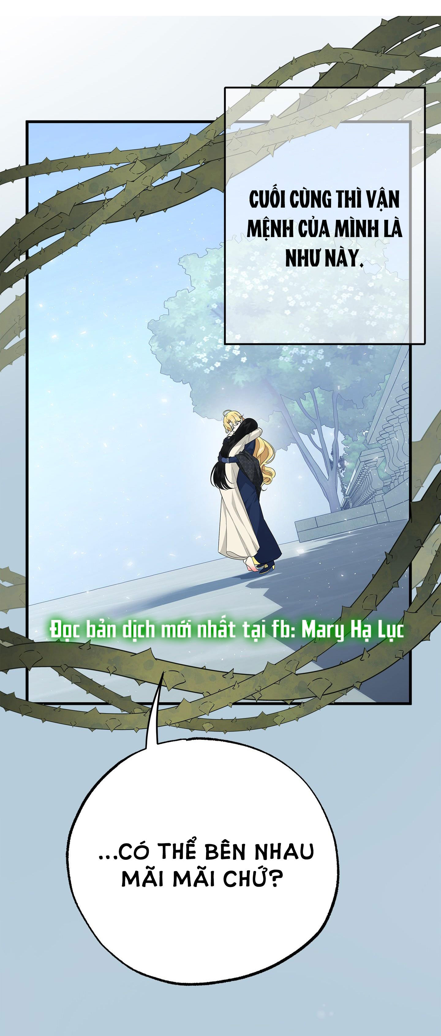 mặt trái của sự thật chapter 9.2 30