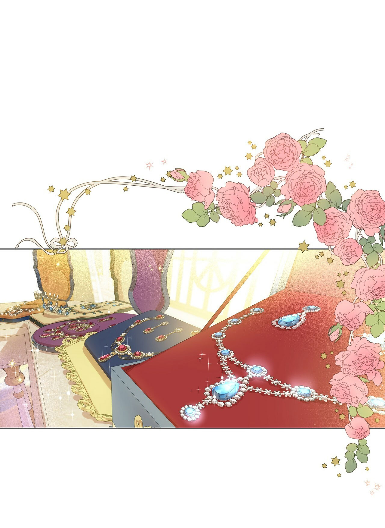 bỗng một ngày nọ tôi trở thành nàng công chúa chapter 122 2