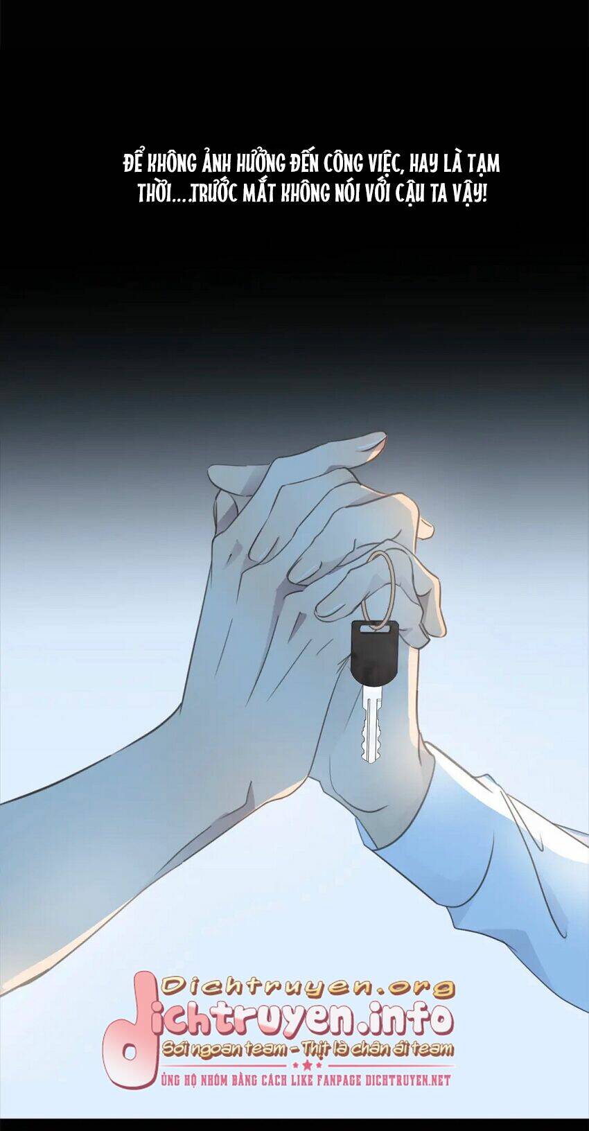 tiên sinh nói dối chapter 49.5 41