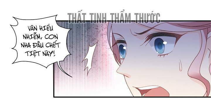 ảnh đế lão công độc ác yêu chapter 16 7