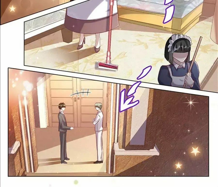 thần luân mật luyến chapter 20 10