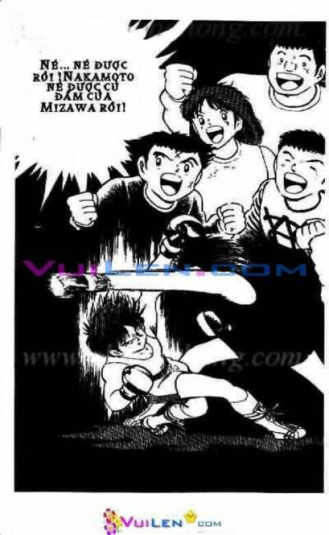 chibi cậu bé quyền anh (8 tập full) chapter 6 6