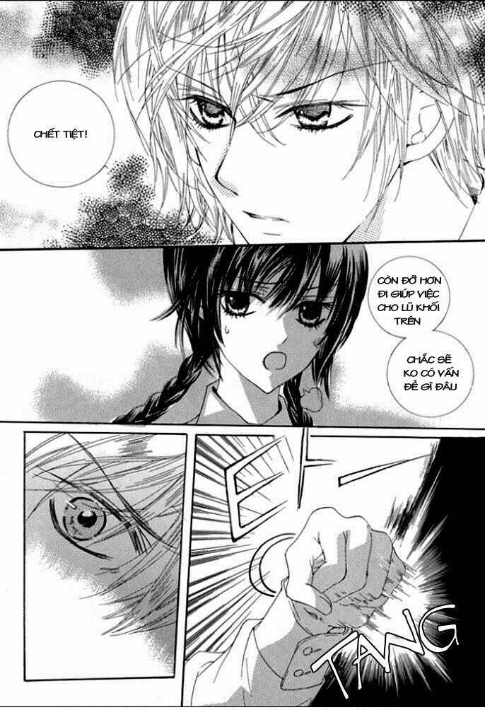 dear my girls chapter 2 31