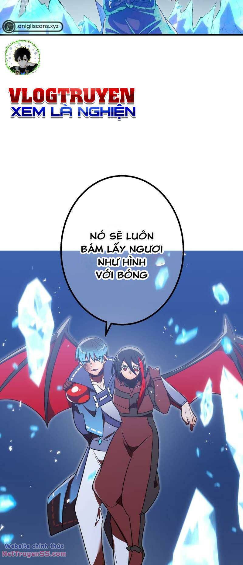 Huyết Thánh Cứu Thế Chủ~ Ta Chỉ Cần 0.0000001% Đã Trở Thành Vô Địch chapter 58 36