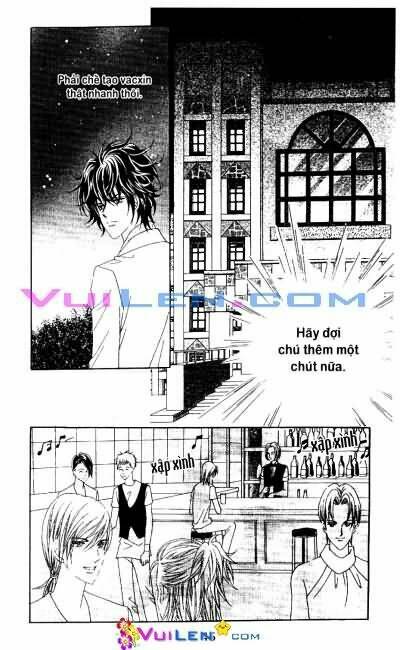 người duy nhất chapter 43 6