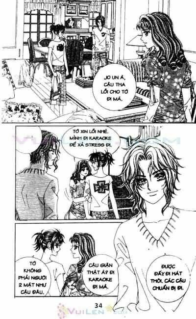 không bao giờ khóc chapter 10 34