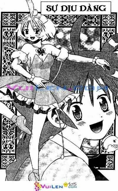 nữ sinh thời đại chapter 8 105