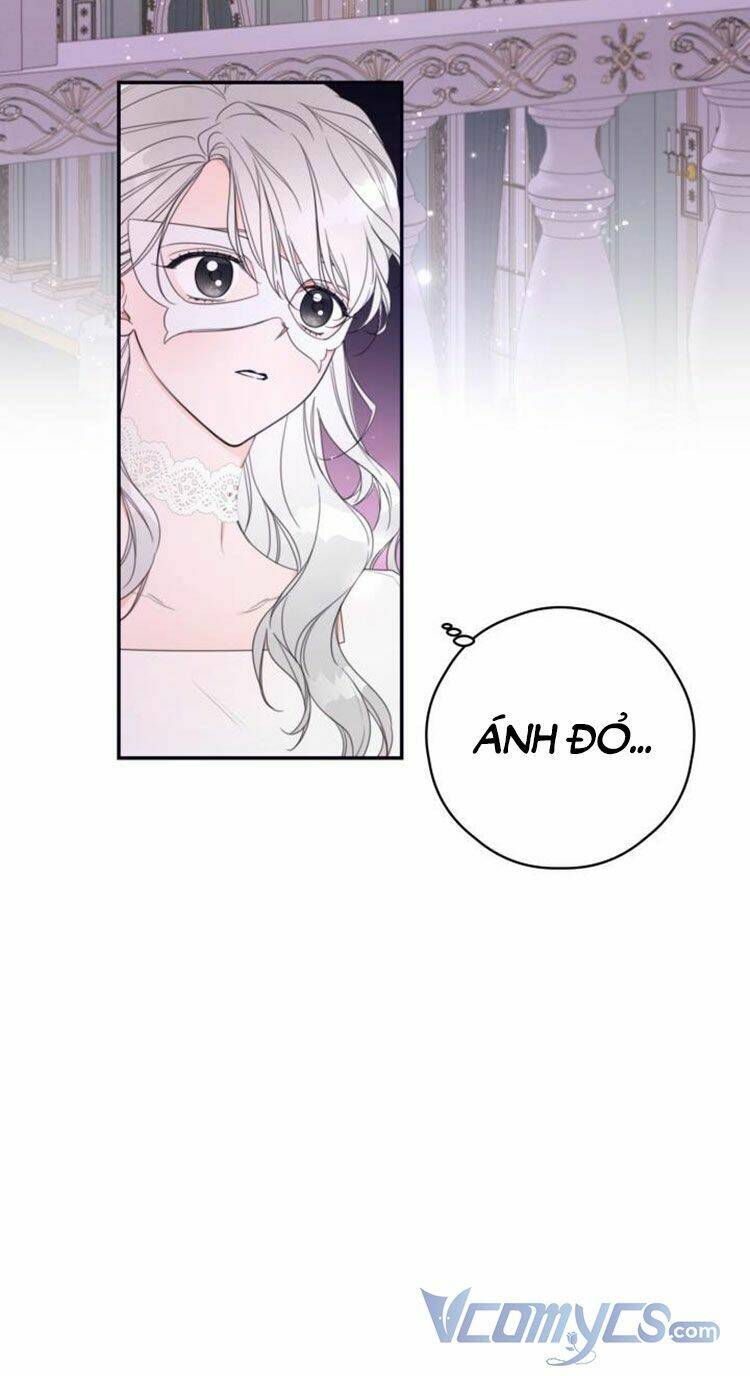 kiếp này tôi sẽ sống như một nhân vật phụ chapter 3 12