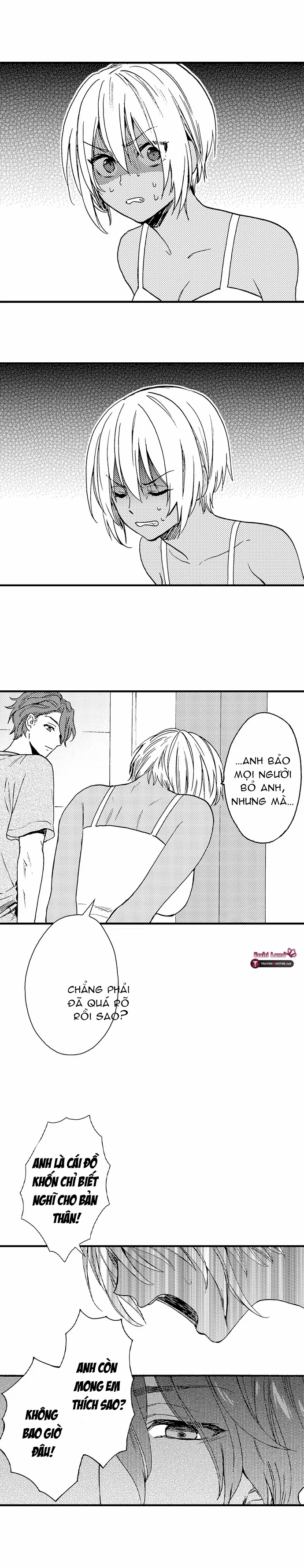 bị chịch bởi thằng bạn thân chapter 59.1 2