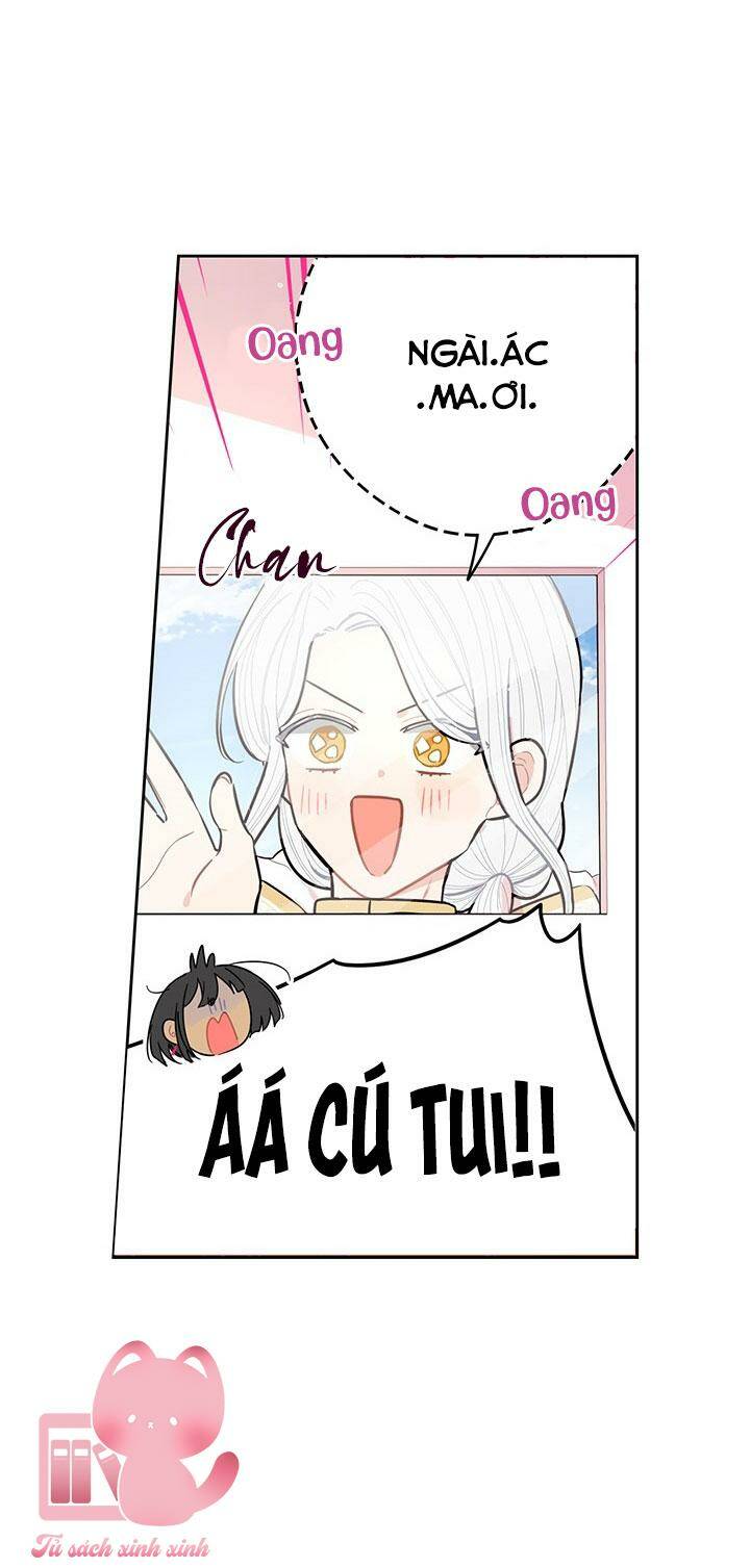 hoàng nữ tóc đen chapter 80 37