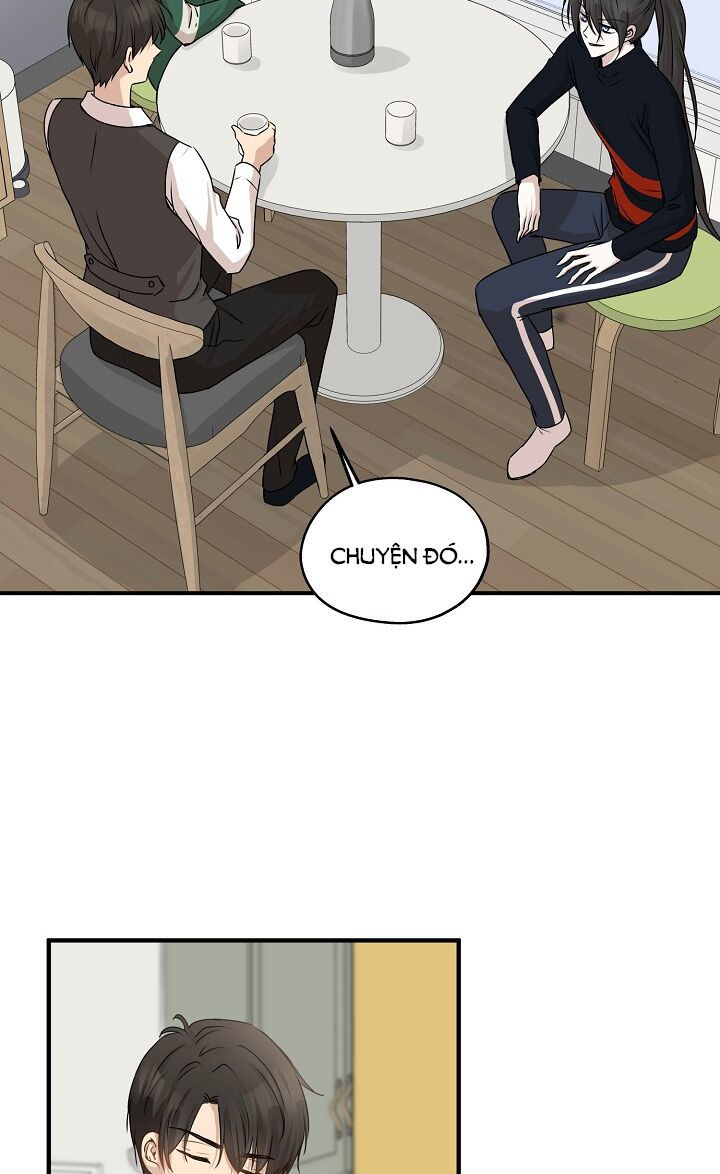 cuộc sống kỳ thú chapter 62 48