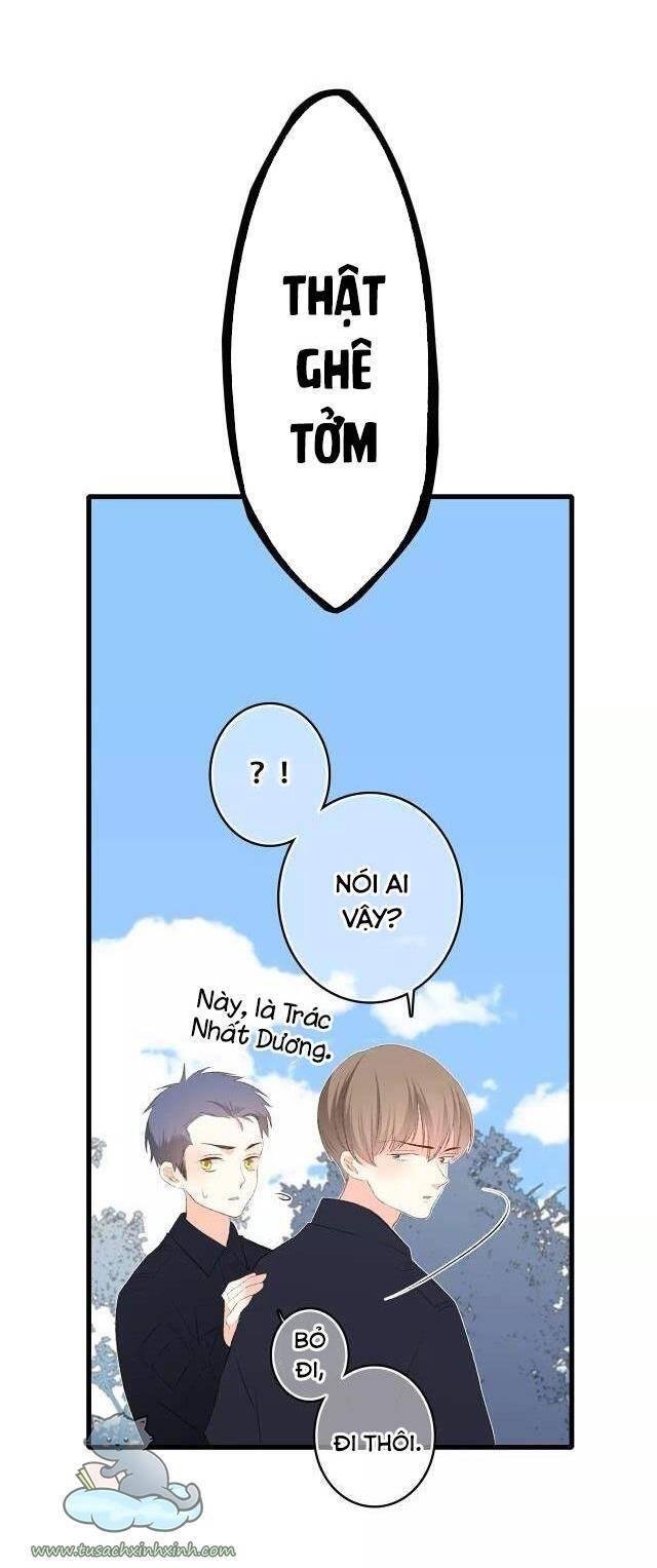 con tim rung động 2 chapter 76.2 32