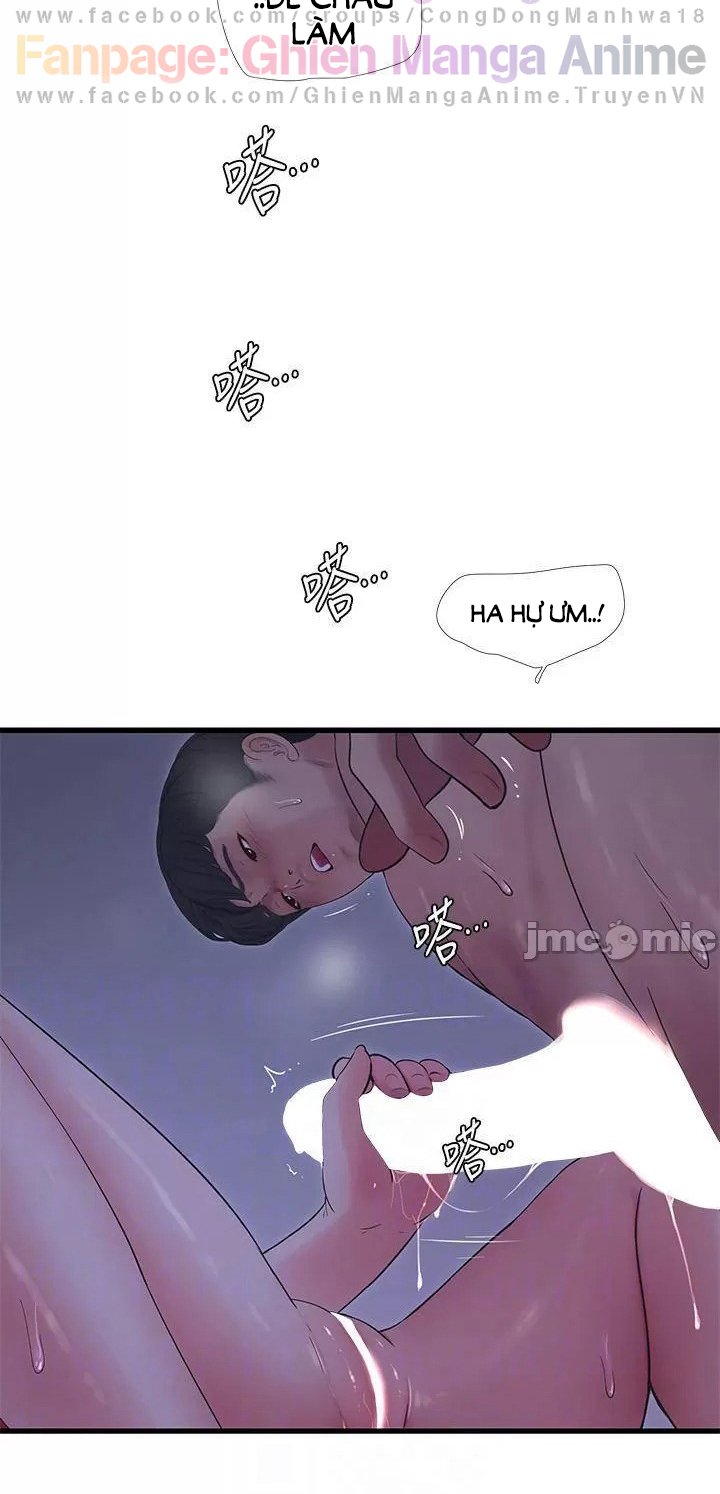 chị dâu trinh nữ chapter 111 8