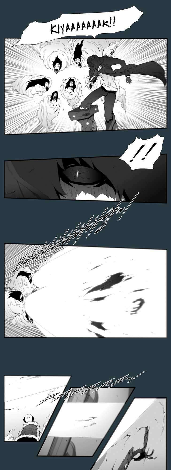 siêu năng chapter 173 5