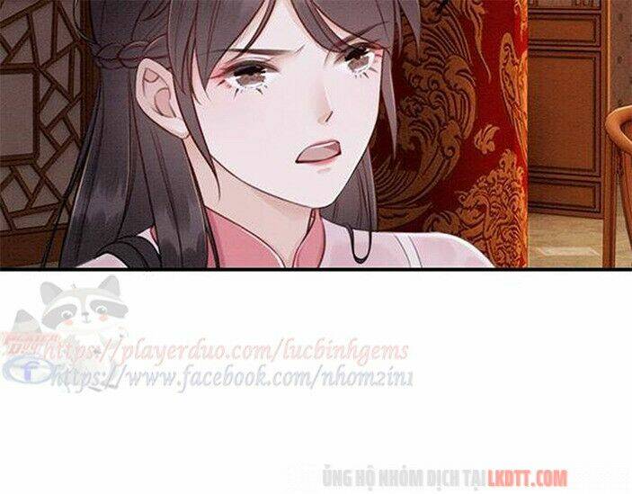 trọng sinh bá sủng nhiếp chính vương quá mạnh mẽ chapter 77 63