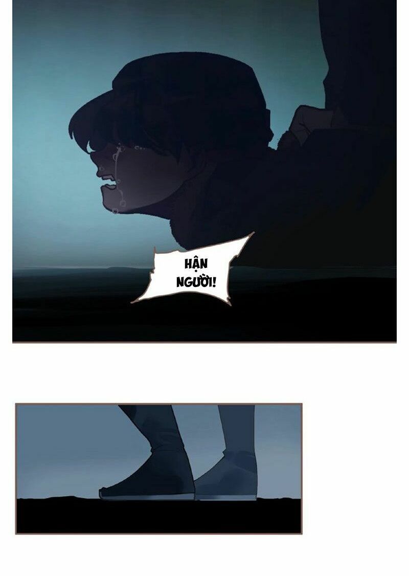 nhất đại linh hậu chapter 98 20