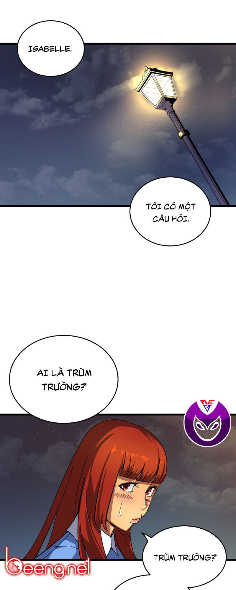 sự trở lại của pháp sư vĩ đại sau 4000 năm chapter 9 35