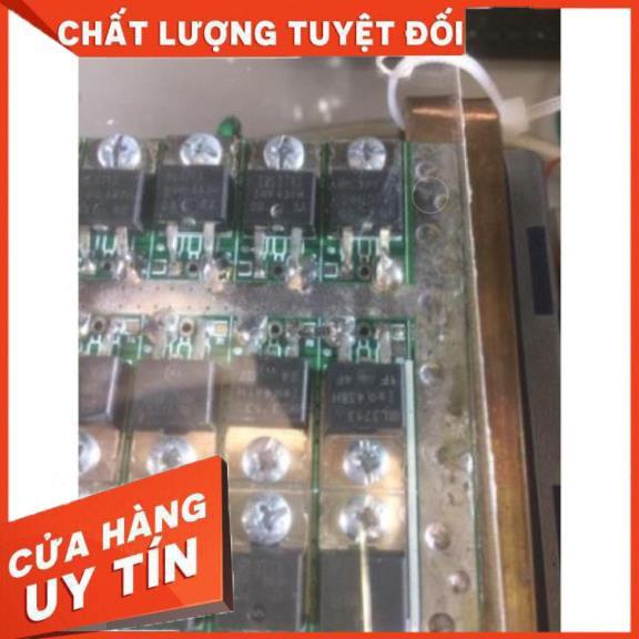 Mica Miếng Trong Suốt - Tấm Mica