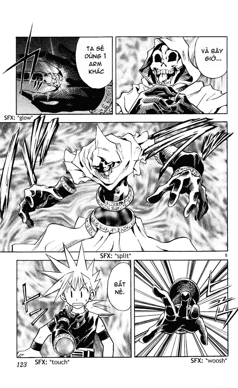 mar heaven chapter 104 5