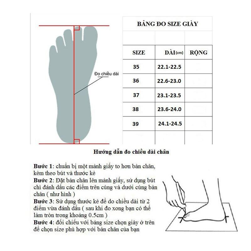 Sandal mẫu mới rẻ đẹp hàng có sẵn
